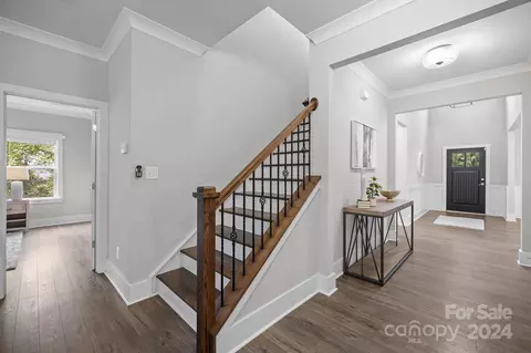 Entry Way - 8219 Aspen Ct, Mint Hill, NC 28227 photo 1 of 4