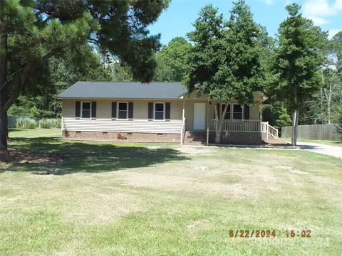 2333 Douglas Rd, Lancaster, SC 29720