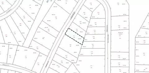 348 Creswell Rd, Mount Gilead, NC 27306