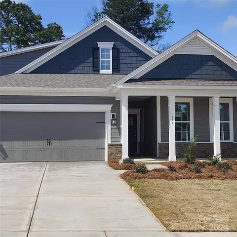 121 Ari Ave, Troutman, NC 28166
