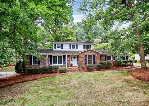 6614 Fair Lawn Rd, Charlotte, NC 28215