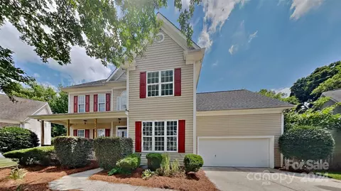 2509 Thomasson Place Cir, Charlotte, NC 28213