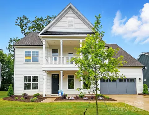 2027 Cedar Falls 75 Dr #75, Waxhaw, NC 28173