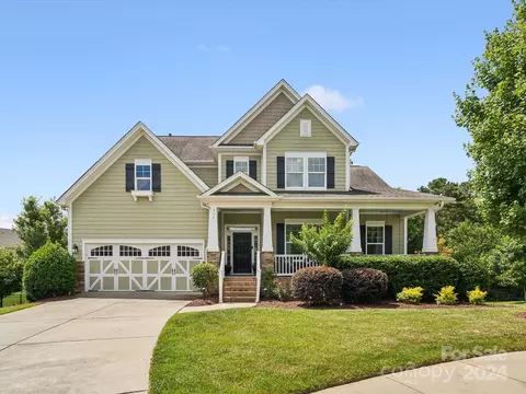 517 Jude Ln, Waxhaw, NC 28173