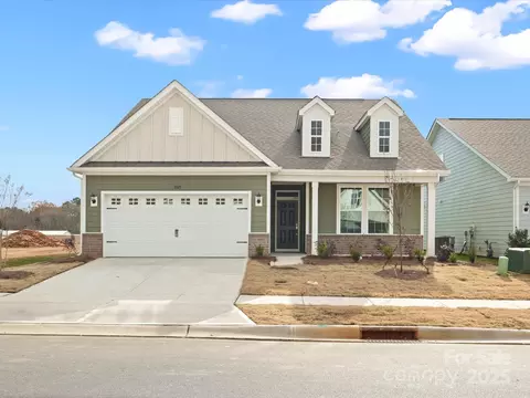 1025 Bull Dog 5 Ln #5, Wingate, NC 28174