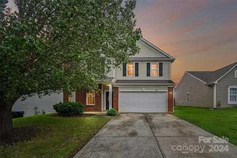 613 Latimer Way, Monroe, NC 28110