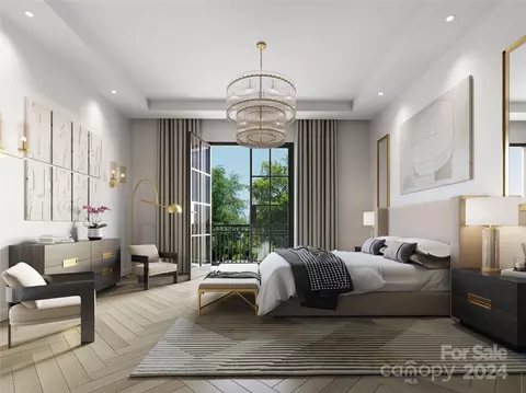 409 Queens 303 Rd #303, Charlotte, NC 28207