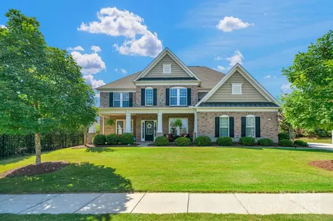 10318 Waxhaw Manor Dr, Waxhaw, NC 28173