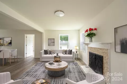 100 Church St, High Shoals, NC 28092