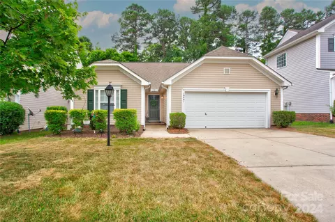 10461 Samuels Way 41 Dr #41, Huntersville, NC 28078