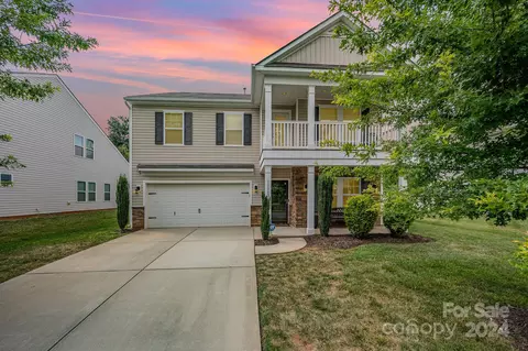 11113 Pond Valley Ct, Charlotte, NC 28269