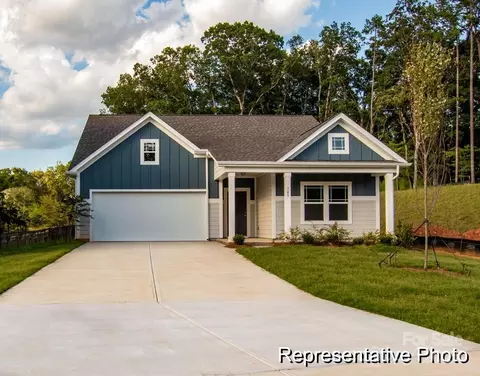 103 Gunwale 317 St #317, Statesville, NC 28677
