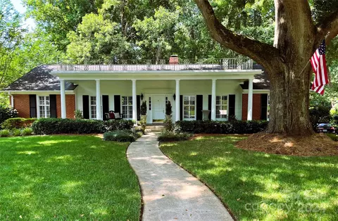 5510 Holyoke 9 Ln #9, Charlotte, NC 28226