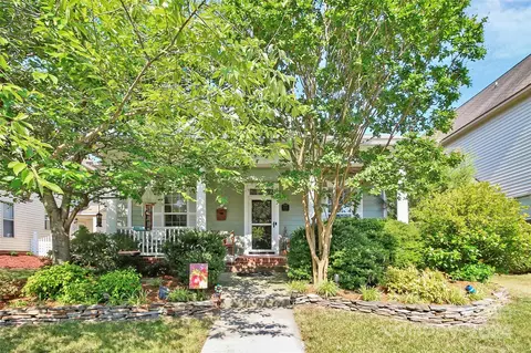 4128 Cedar Point Ave, Matthews, NC 28104