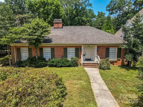 1408 Sterling Rd, Charlotte, NC 28209