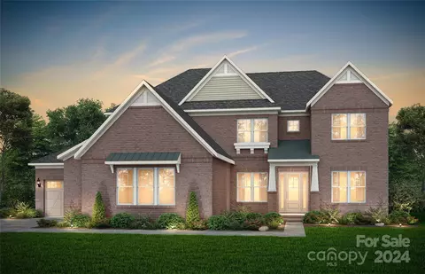 8616 Balcony Bridge 418 Rd #418, Huntersville, NC 28078