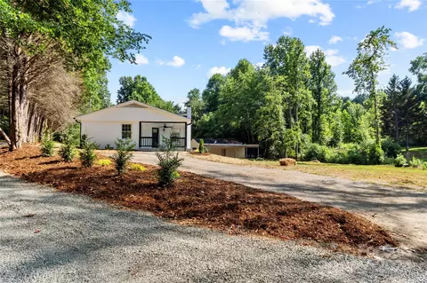 4879 Joe Powell Rd, Morganton, NC 28655