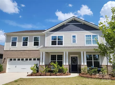 3058 Eagle Ridge Ln, Indian Trail, NC 28079