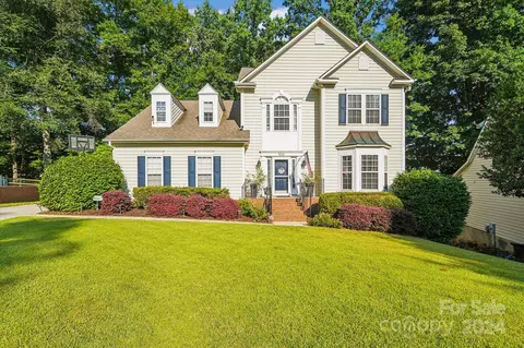 504 Haley Ct, Fort Mill, SC 29708