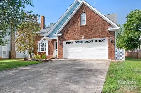 5206 Fennell St, Indian Trail, NC 28079