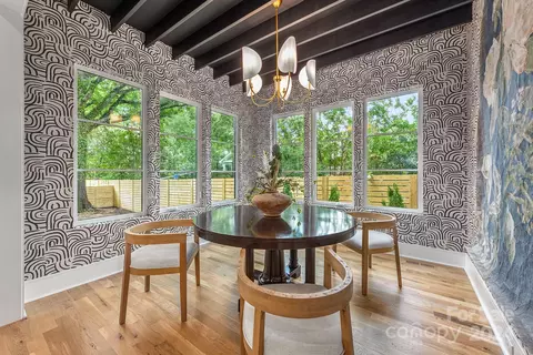 Dining - 4334 Castleton Rd, Charlotte, NC 28211 photo 1 of 2