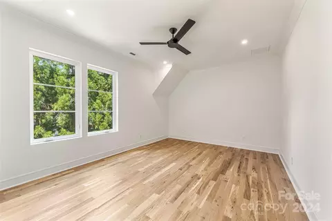 Bedroom - 4334 Castleton Rd, Charlotte, NC 28211 photo 5 of 6