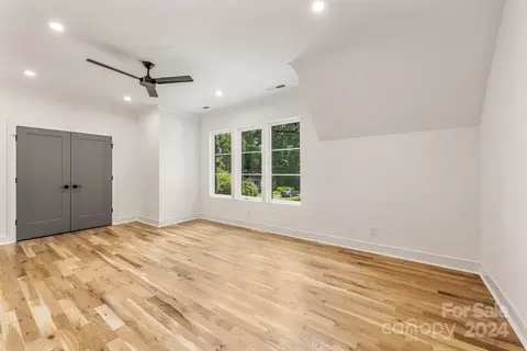 Bedroom - 4334 Castleton Rd, Charlotte, NC 28211 photo 6 of 6