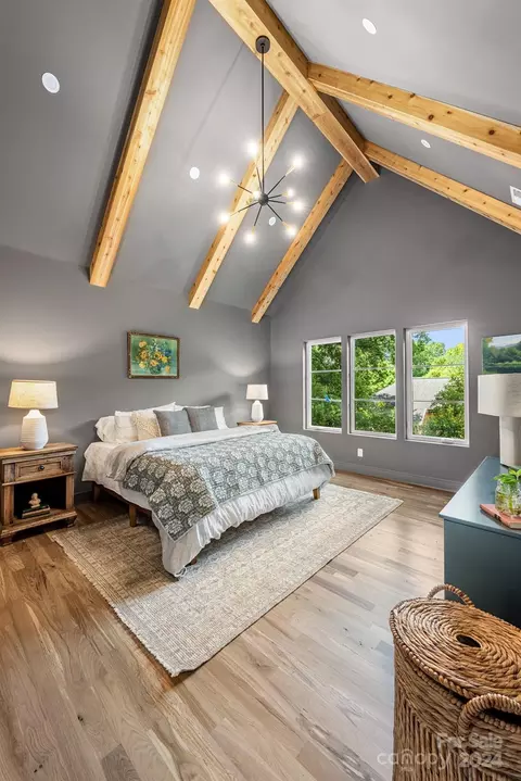 Bedroom - 4334 Castleton Rd, Charlotte, NC 28211 photo 1 of 6