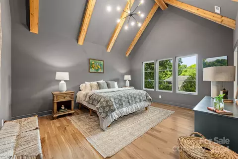 Bedroom - 4334 Castleton Rd, Charlotte, NC 28211 photo 2 of 6