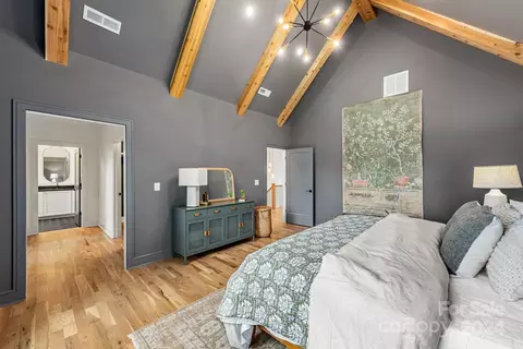 Bedroom - 4334 Castleton Rd, Charlotte, NC 28211 photo 3 of 6