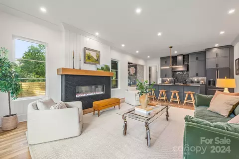 Living - 4334 Castleton Rd, Charlotte, NC 28211 photo 1 of 4