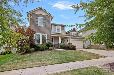 9631 Andres Duany Dr, Huntersville, NC 28078