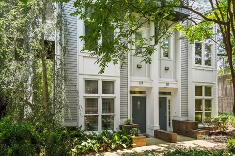 629 N Alexander St, Charlotte, NC 28202