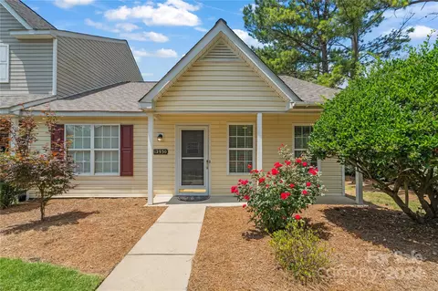 12930 Mosby Ln, Charlotte, NC 28273
