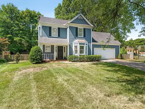 2802 Winghaven Ln, Charlotte, NC 28210
