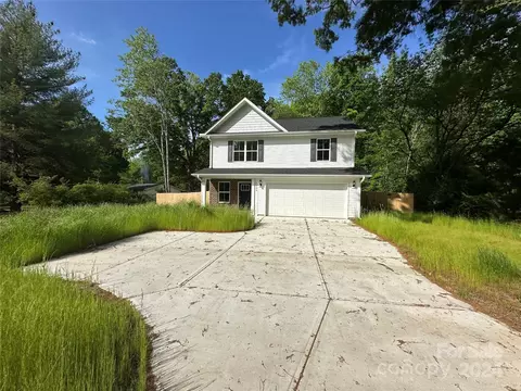 2433 Craig Farm Rd, Lancaster, SC 29720