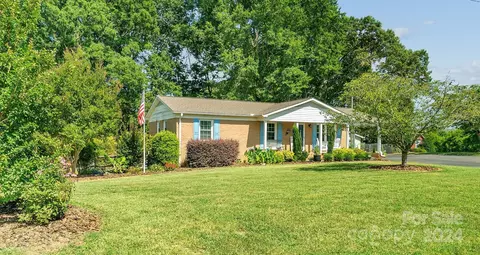 5014 Unionville Rd, Unionville, NC 28110