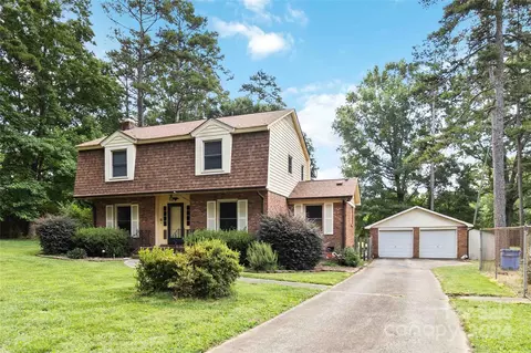7400 Davis Rd, Mint Hill, NC 28227