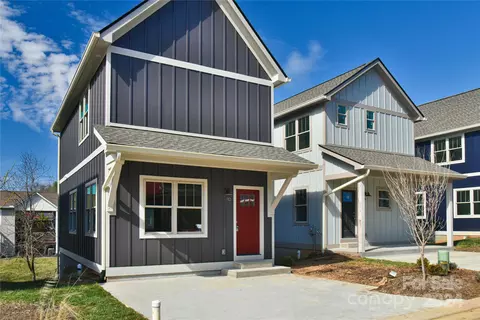32 Wheeler Rd, Weaverville, NC 28787