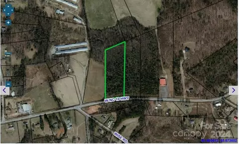 9180 W Nc 10 Hwy, Vale, NC 28168