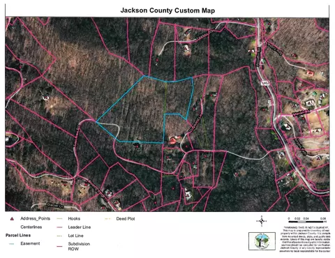 00 E View Rd, Sylva, NC 28779