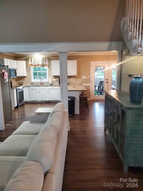 Entry Way - 2615 Honeycutt Simpson Rd, Monroe, NC 28110 photo 1 of 1