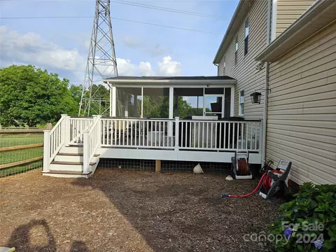 Exterior - 2615 Honeycutt Simpson Rd, Monroe, NC 28110 photo 2 of 2