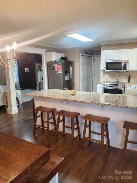 Kitchen - 2615 Honeycutt Simpson Rd, Monroe, NC 28110 photo 1 of 3