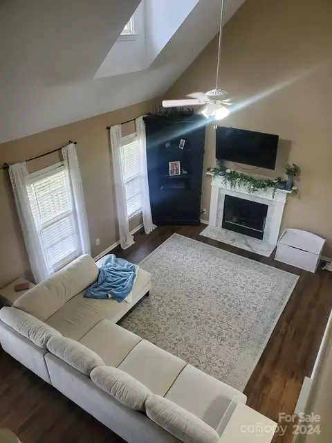 Living - 2615 Honeycutt Simpson Rd, Monroe, NC 28110 photo 1 of 1