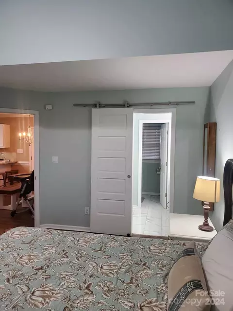 Bedroom - 2615 Honeycutt Simpson Rd, Monroe, NC 28110 photo 2 of 4
