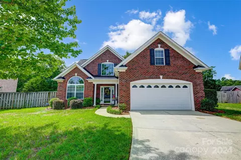 3403 Dening Ct, Midland, NC 28107