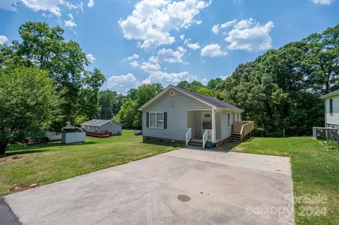 506 S 10th St, Bessemer City, NC 28016 photo 4