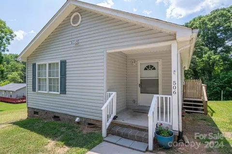 506 S 10th St, Bessemer City, NC 28016 photo 23