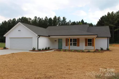 4222 Fletcher Funderburk Rd, Lancaster, SC 29720